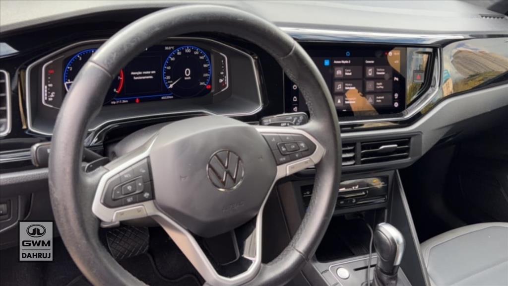 NIVUS 1.0 200 TSI TOTAL FLEX HIGHLINE AUTOMÁTICO3