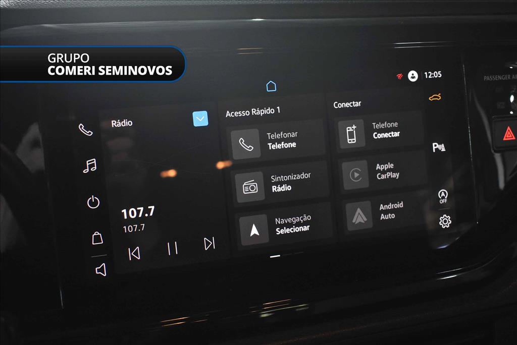 NIVUS 1.0 200 TSI TOTAL FLEX HIGHLINE AUTOMÁTICO