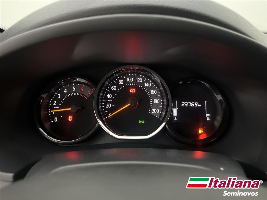 LOGAN 1.0 12V SCE FLEX ZEN MANUAL10