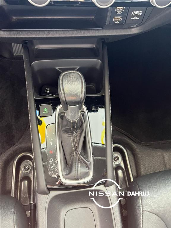 CITY 1.5 i-VTEC FLEX EXL CVT6