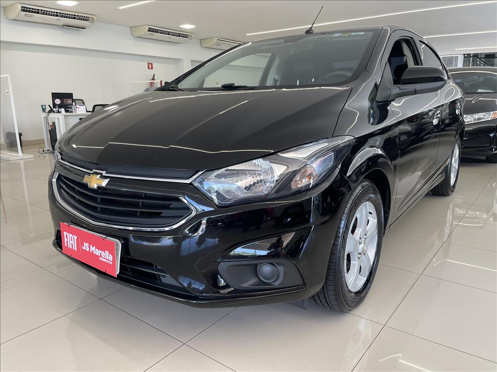 PRISMA 1.4 MPFI LTZ 8V FLEX 4P MANUAL4