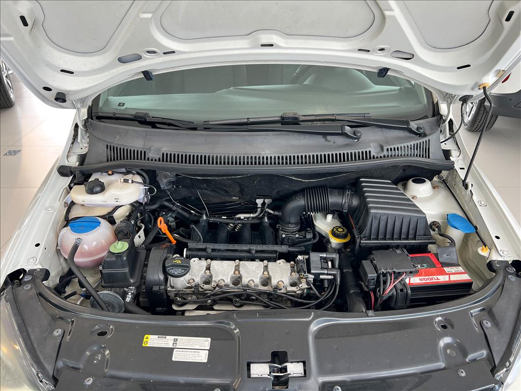 FOX 1.6 MI SELEÇÃO 8V FLEX 4P MANUAL20