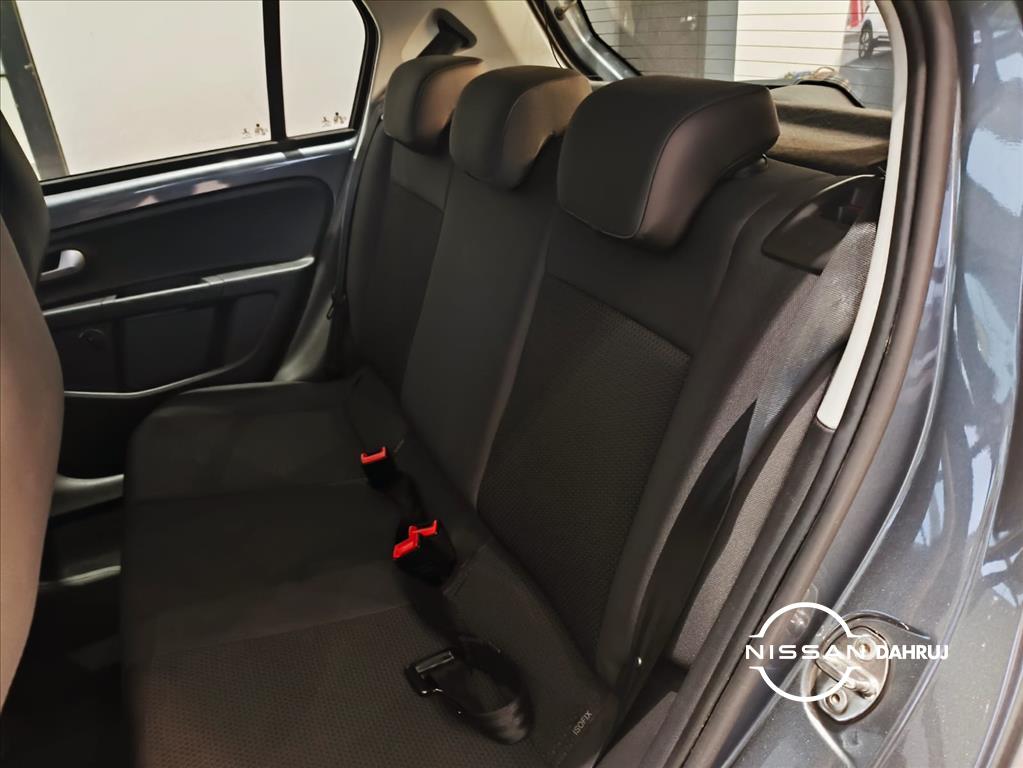 UP 1.0 170 TSI TOTAL FLEX XTREME 4P MANUAL9