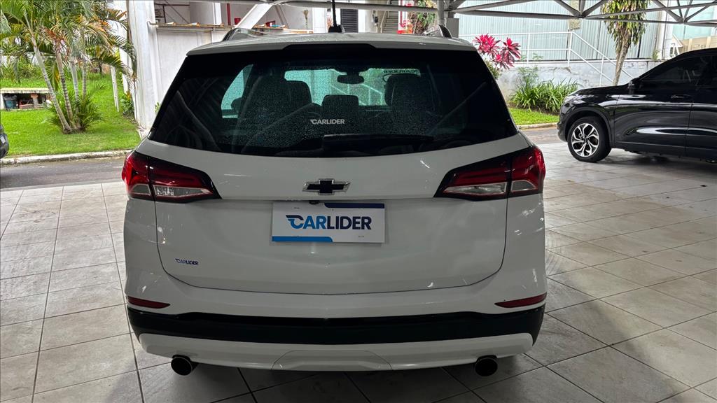 EQUINOX 1.5 16V TURBO GASOLINA RS AUTOMÁTICO2