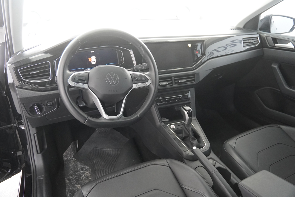 POLO 1.0 170 TSI HIGHLINE AUTOMÁTICO6