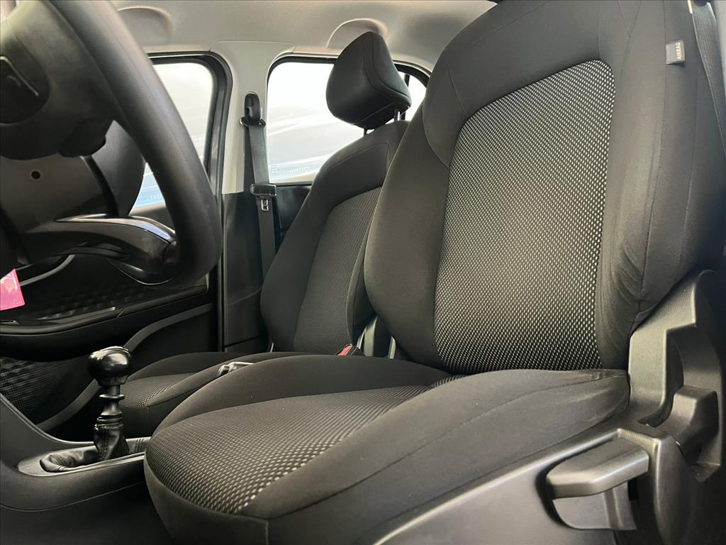 PULSE 1.3 FLEX DRIVE MANUAL14