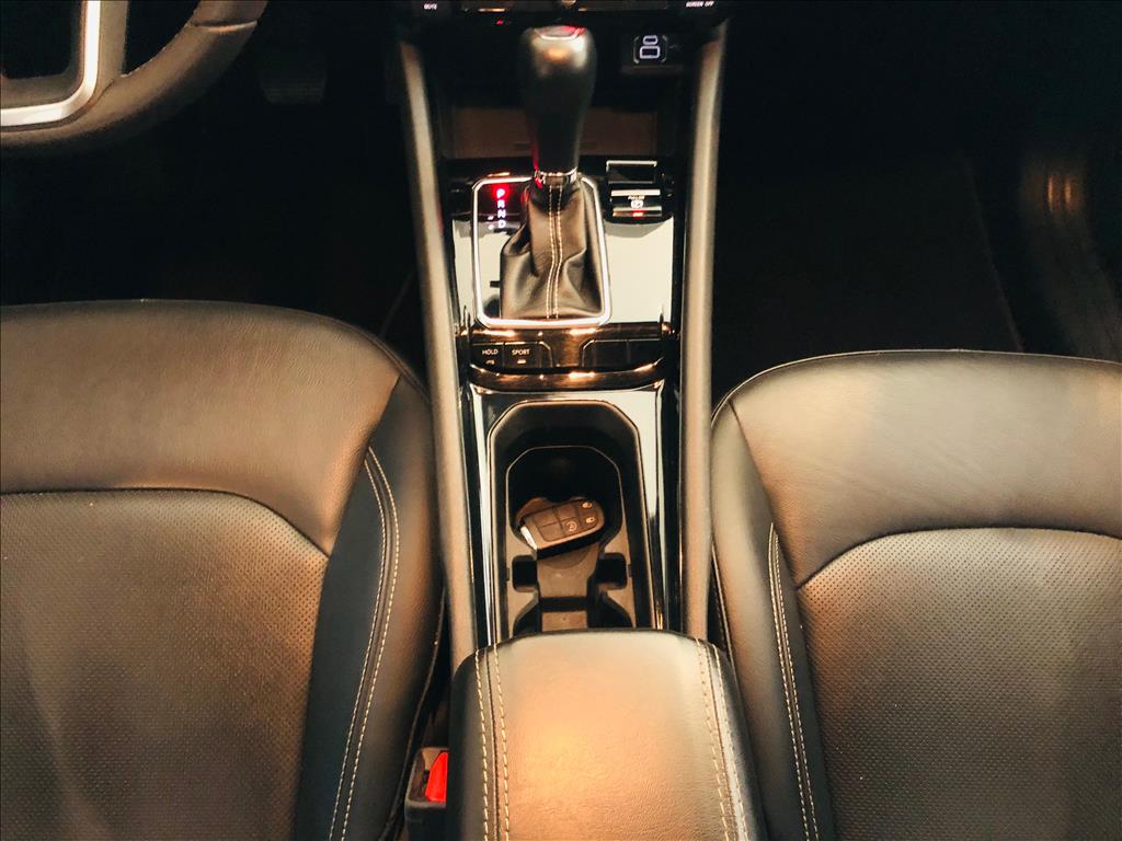 COMPASS 1.3 T270 TURBO FLEX LONGITUDE AT612