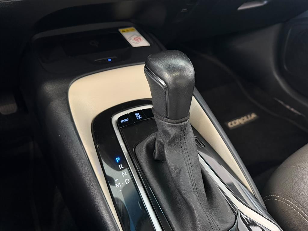 COROLLA 2.0 VVT-IE FLEX ALTIS DIRECT SHIFT13