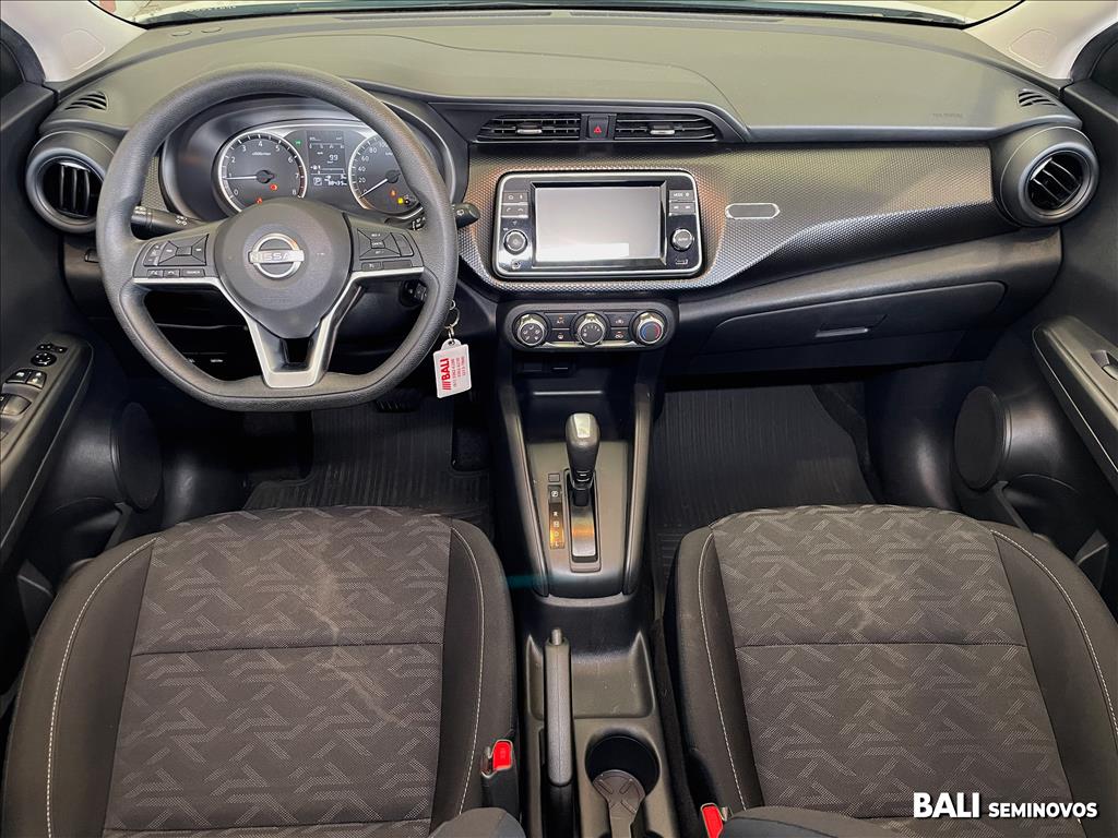 KICKS 1.6 16V FLEXSTART SENSE XTRONIC9