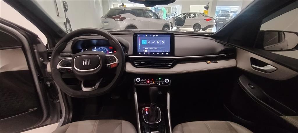 FASTBACK 1.3 TURBO 270 FLEX LIMITED EDITION AT69