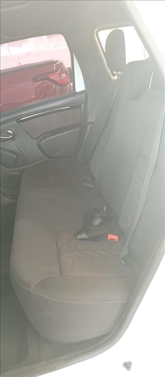 DUSTER 1.6 DYNAMIQUE 4X2 16V FLEX 4P MANUAL9