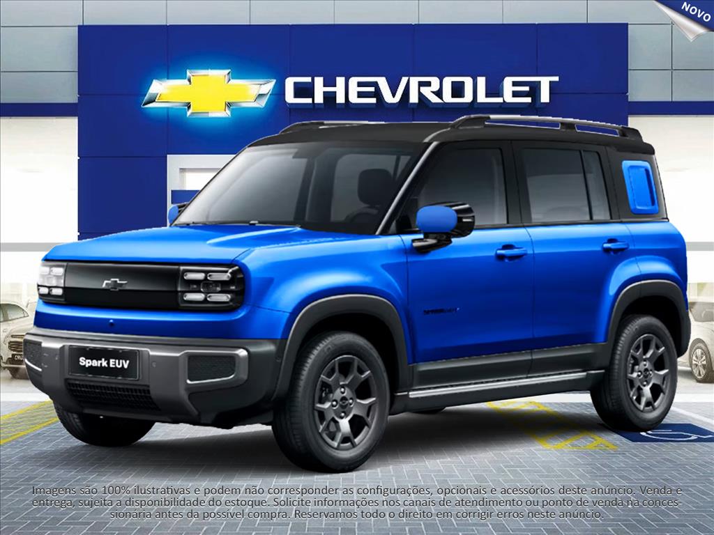 SPARK EUV 42 KW ELÉTRICO1