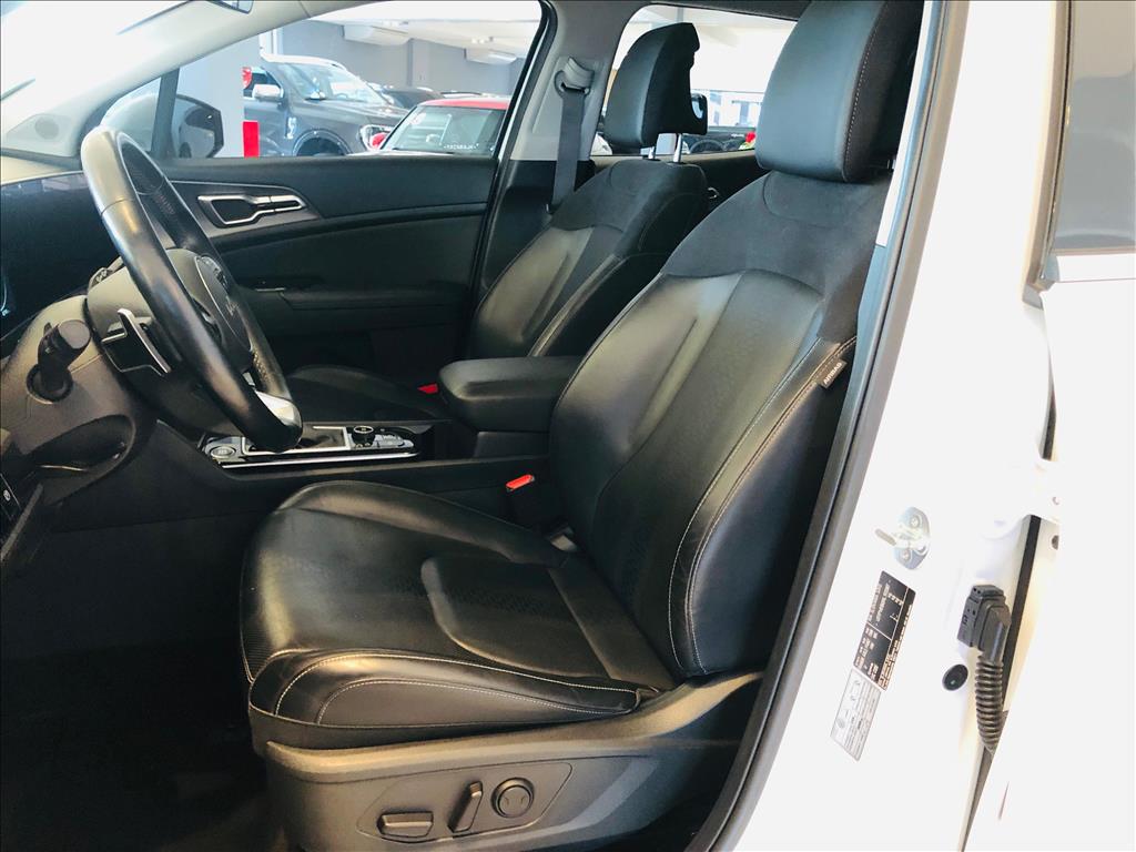SPORTAGE 1.6 TGDI MHEV EX PRESTIGE DCT7