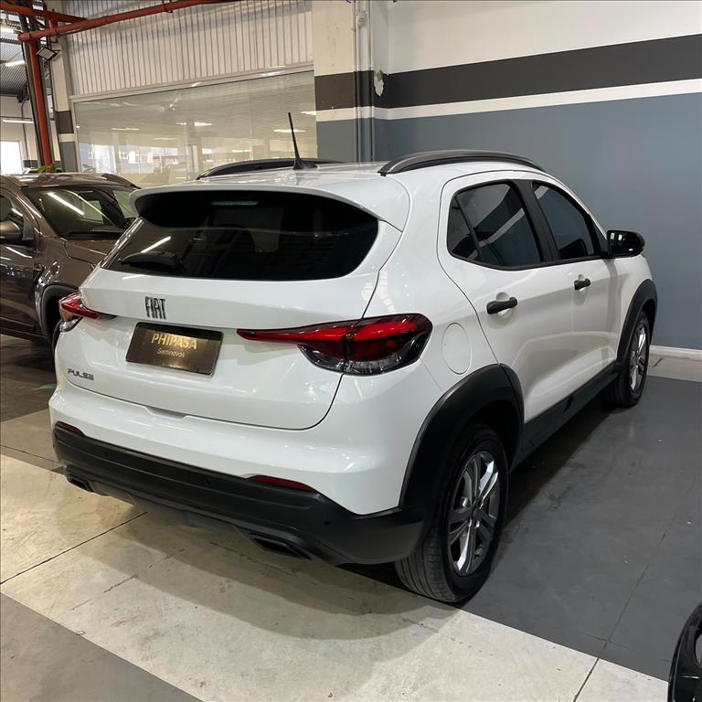PULSE 1.3 FLEX DRIVE MANUAL4
