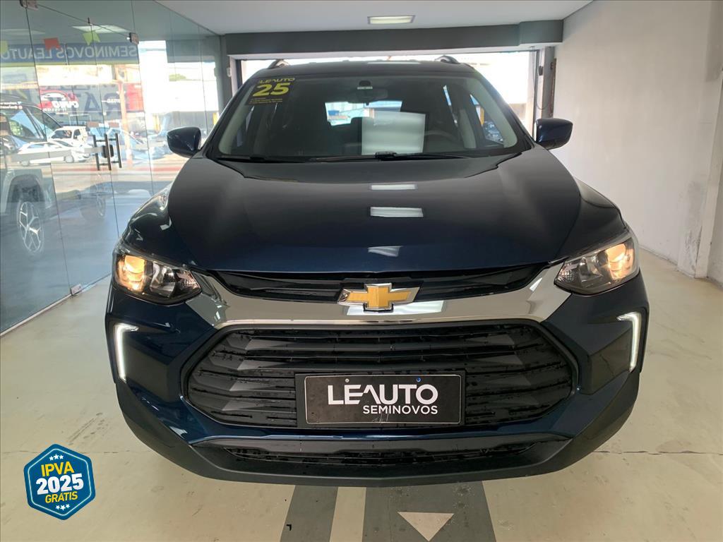 TRACKER 1.0 TURBO FLEX LT AUTOMÁTICO2