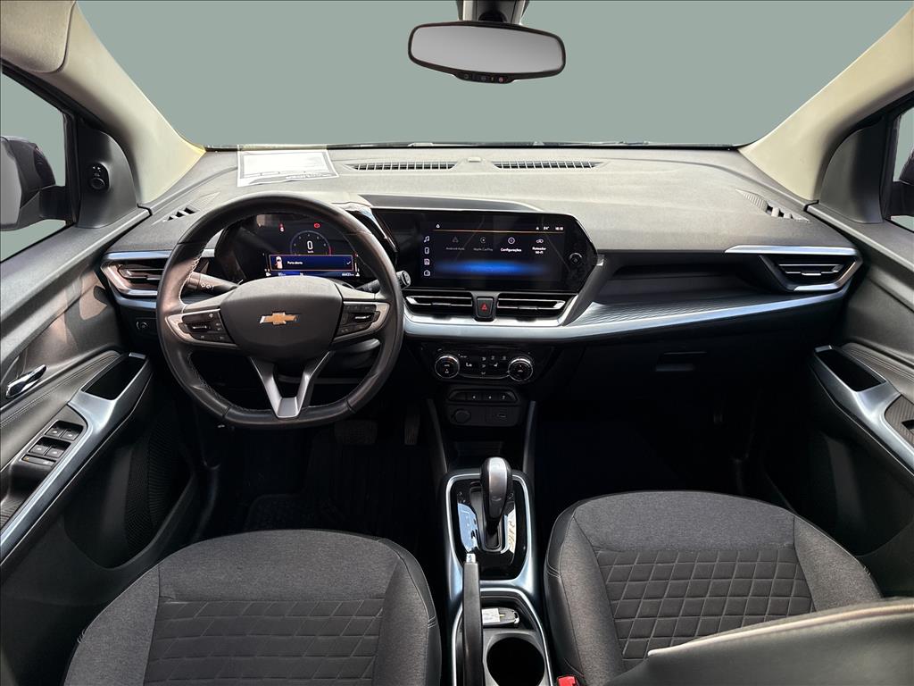 SPIN 1.8 LTZ 8V FLEX 4P AUTOMÁTICO11