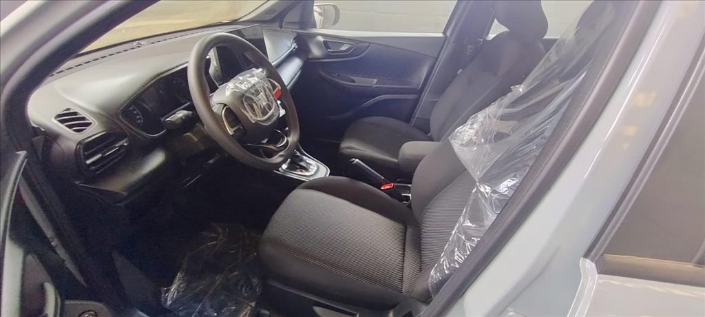 PULSE 1.3 FLEX DRIVE CVT4