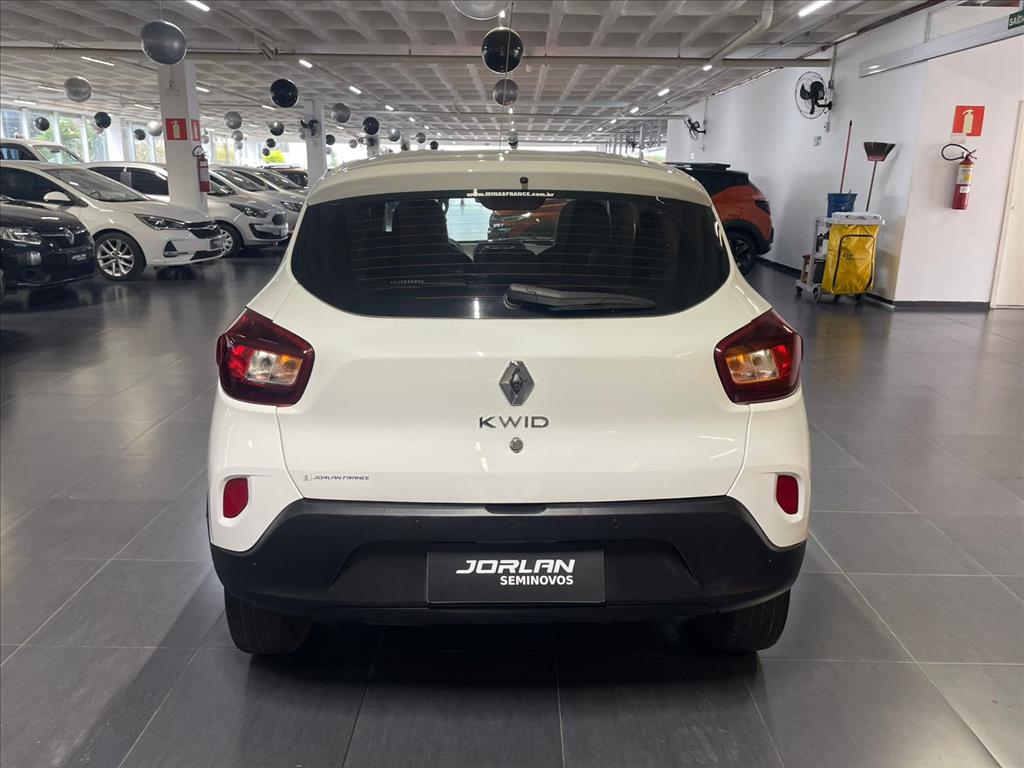 KWID 1.0 12V SCE FLEX INTENSE MANUAL4