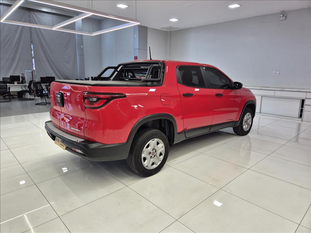 TORO 1.8 16V EVO FLEX ENDURANCE MANUAL TORO 1.8 16V EVO FLEX ENDURANCE MANUAL