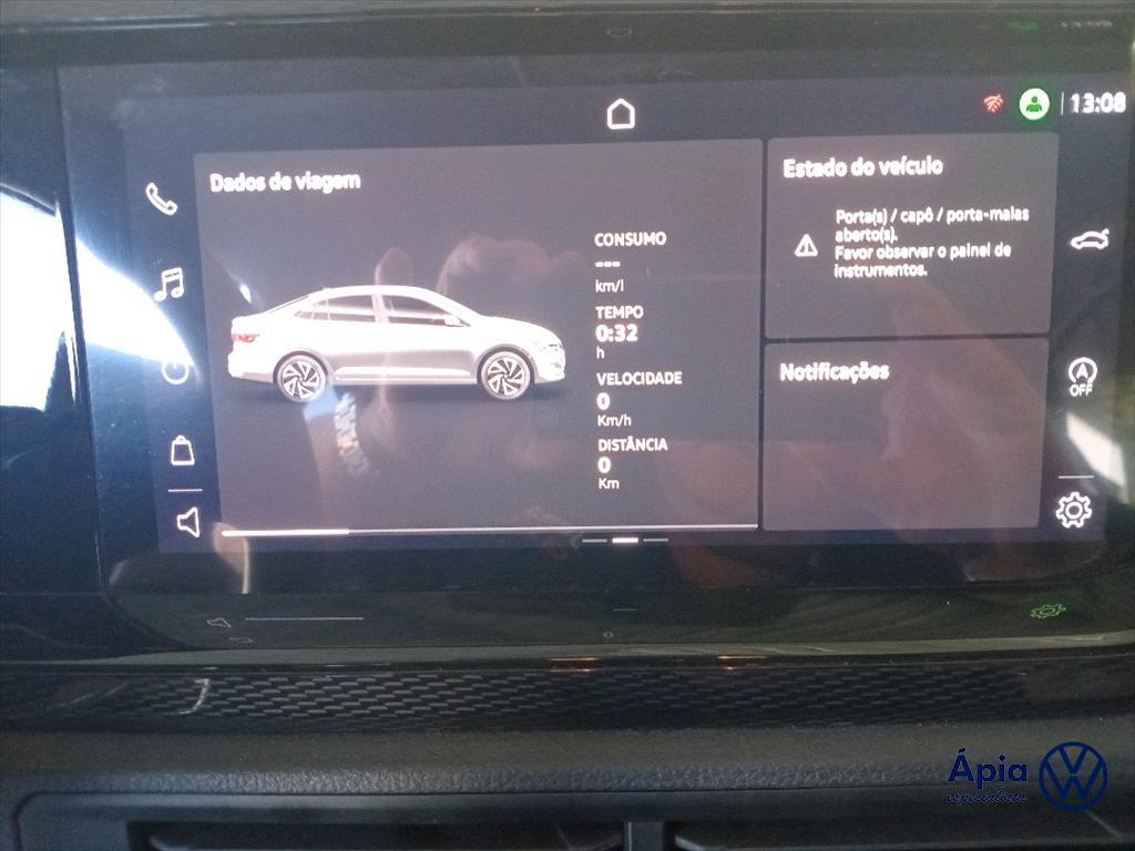 VIRTUS 1.0 200 TSI COMFORTLINE AUTOMÁTICO9