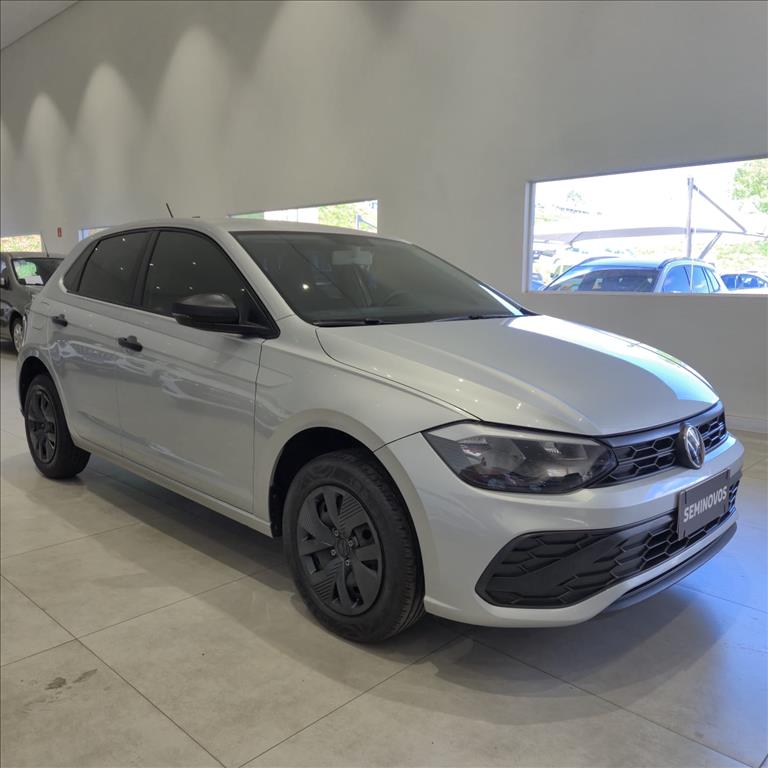 POLO 1.0 MPI TRACK MANUAL