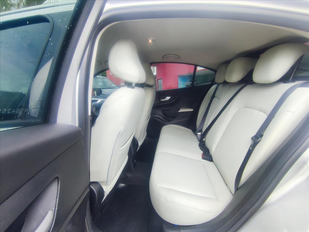 FASTBACK 1.0 TURBO 200 FLEX AUDACE CVT18