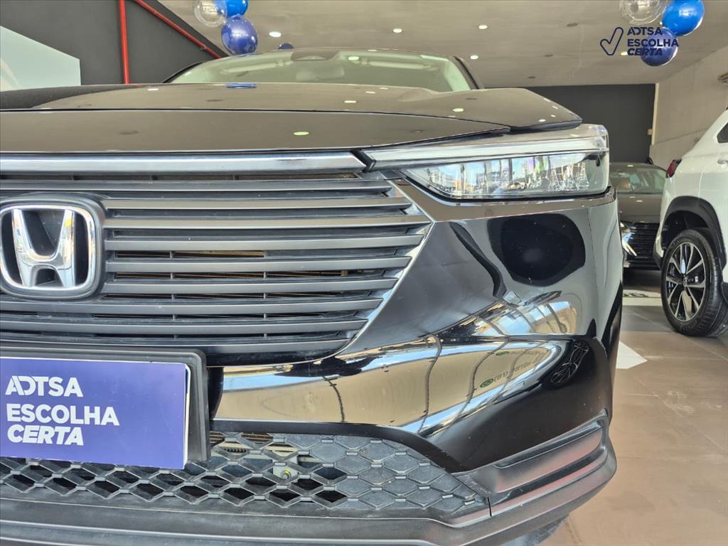 Honda HR-V 2024