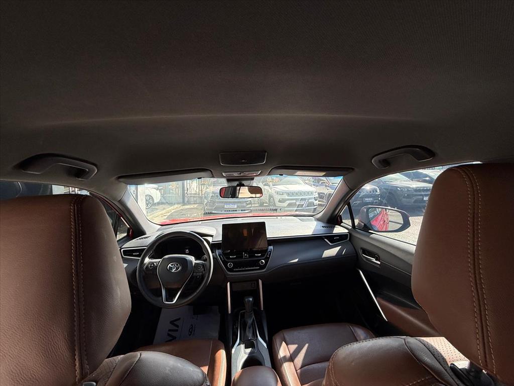 COROLLA CROSS 2.0 VVT-IE FLEX XR DIRECT SHIFT5