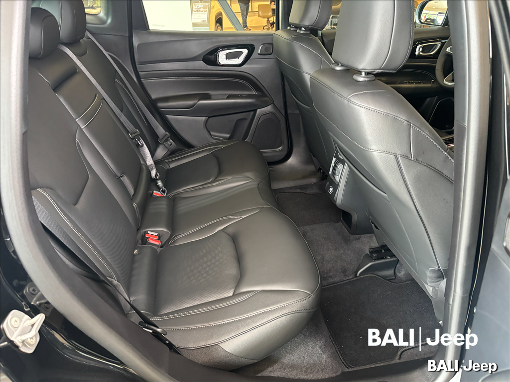 COMPASS 1.3 T270 TURBO FLEX S AT613