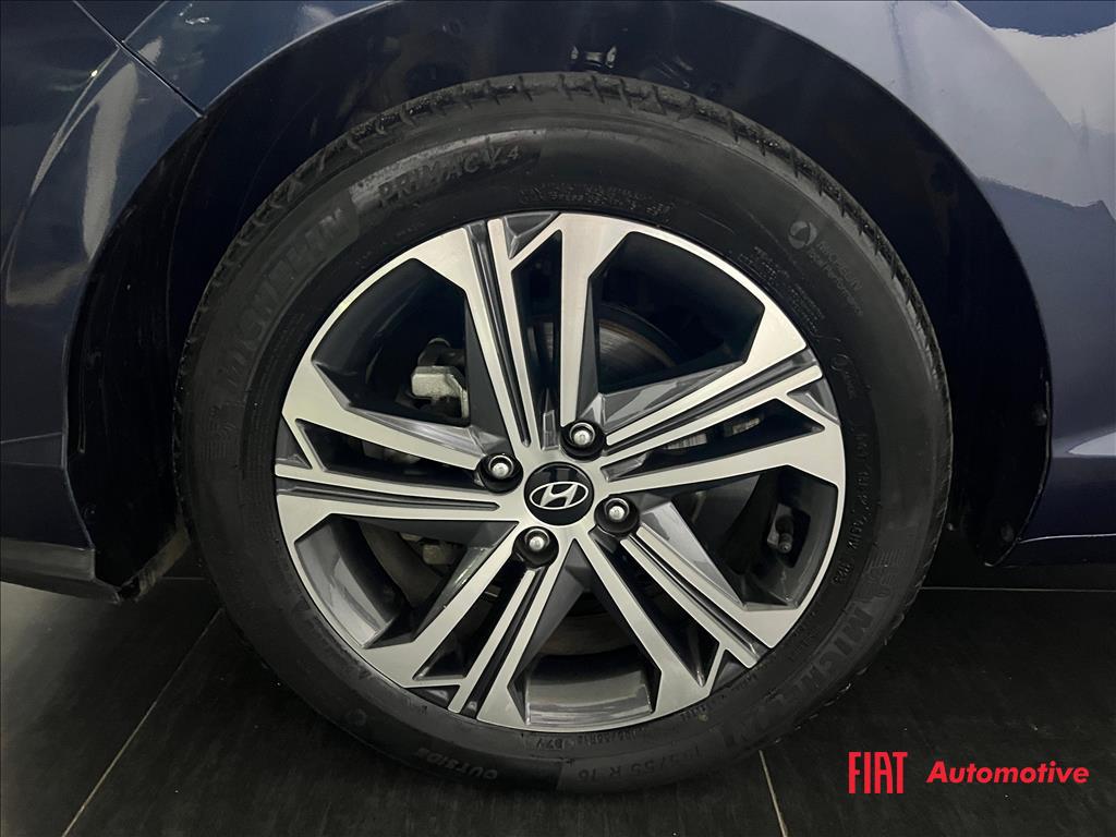 HB20S 1.0 TGDI FLEX COMFORT AUTOMÁTICO