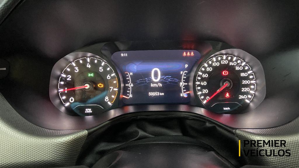COMPASS 1.3 T270 TURBO FLEX LONGITUDE AT64