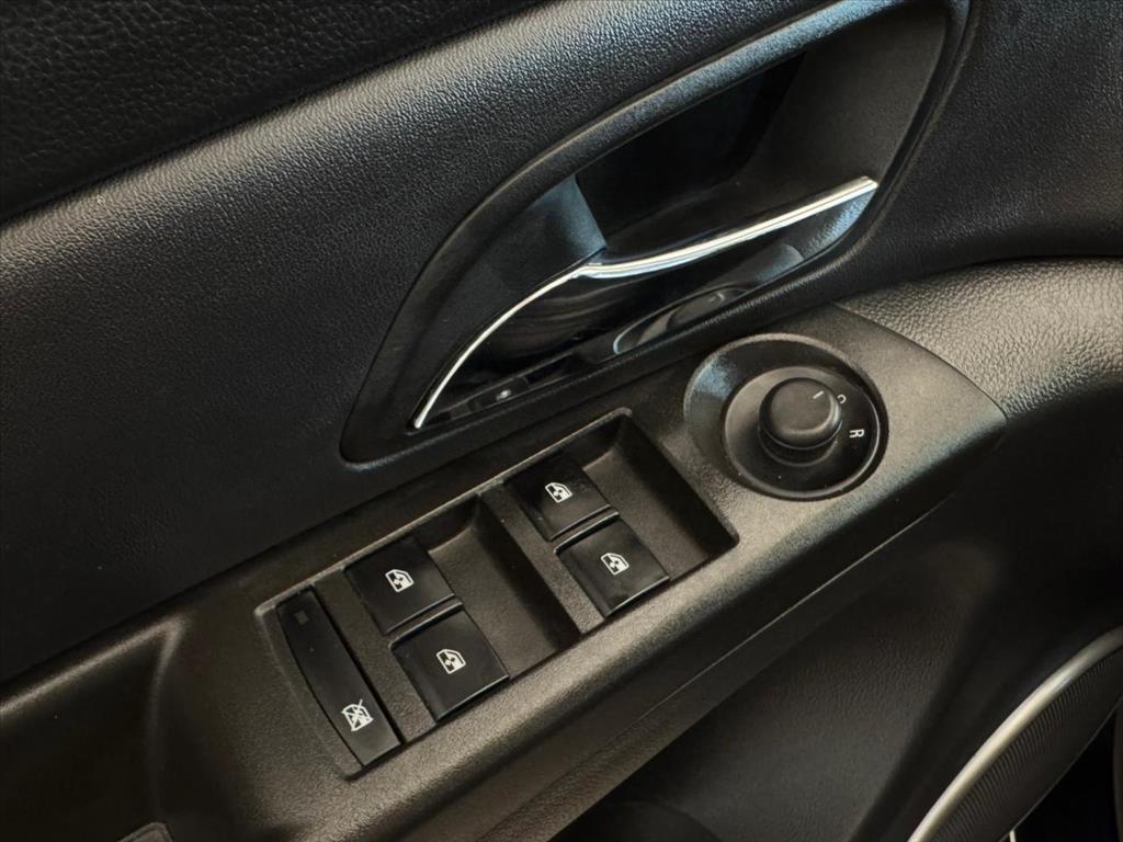 CRUZE 1.8 LT 16V FLEX 4P AUTOMÁTICO12
