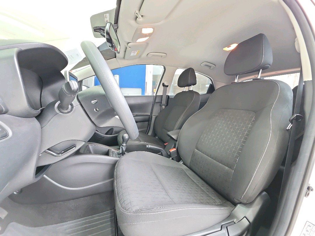 Hyundai-HB20-1.0 12V FLEX LIMITED MANUAL