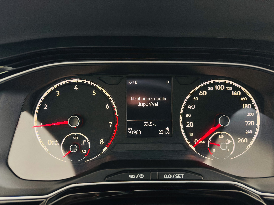 VIRTUS 1.0 200 TSI COMFORTLINE AUTOMÁTICO14