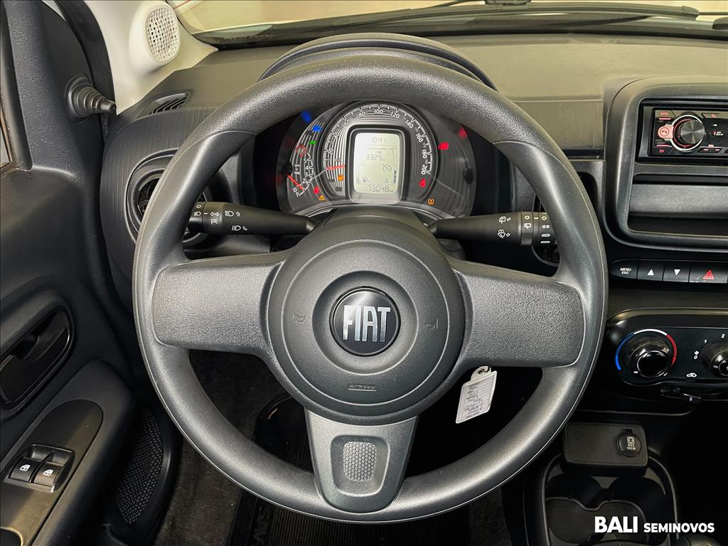 MOBI 1.0 EVO FLEX LIKE. MANUAL10
