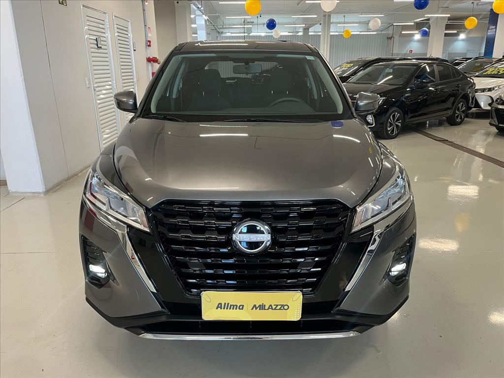 KICKS 1.6 16V FLEXSTART ACTIVE XTRONIC1