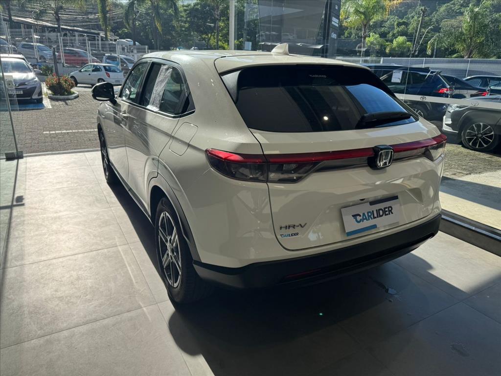 HR-V 1.5 DI I-VTEC FLEX EXL CVT5