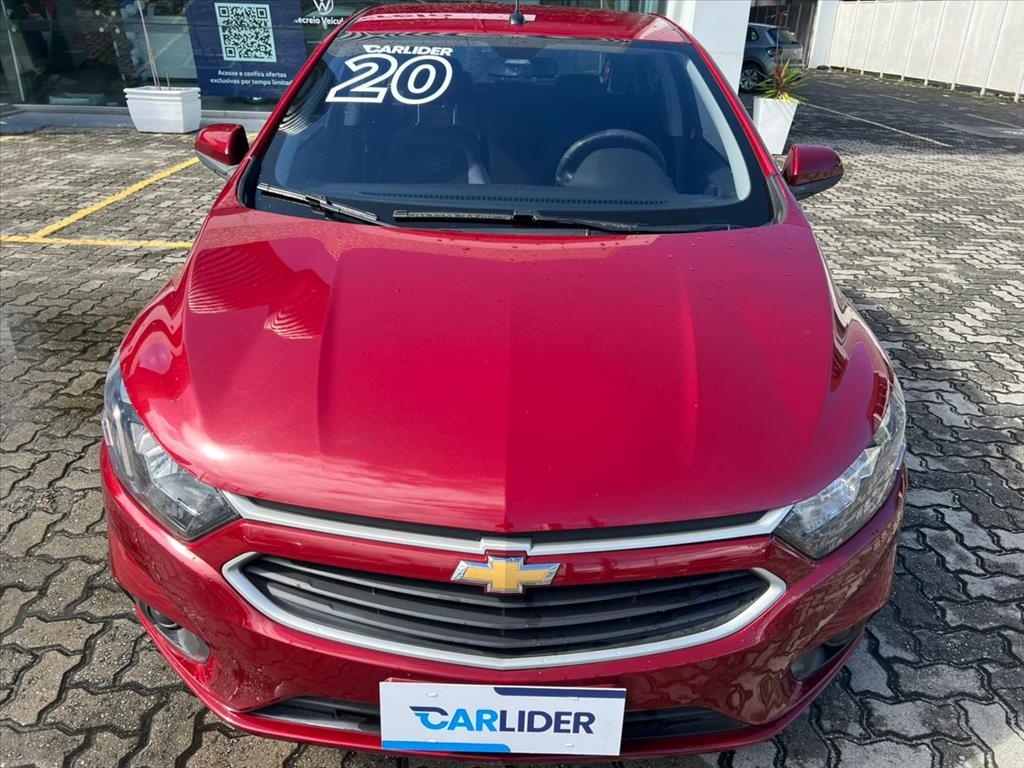 ONIX 1.0 FLEX LT MANUAL