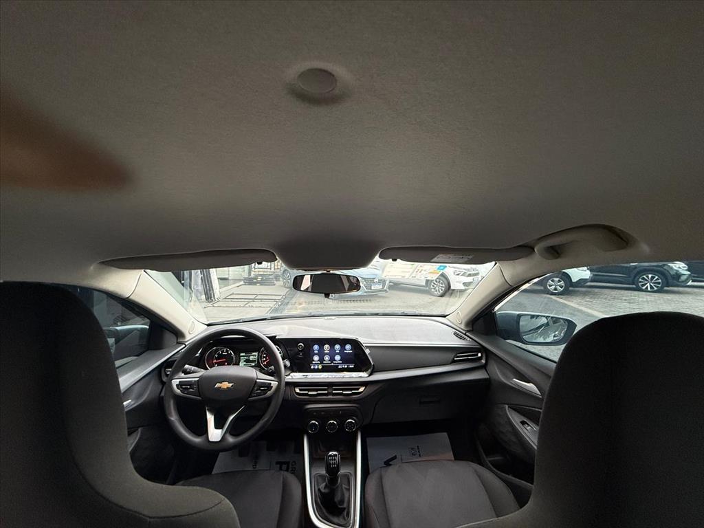 ONIX 1.0 TURBO FLEX PREMIER AUTOMÁTICO5