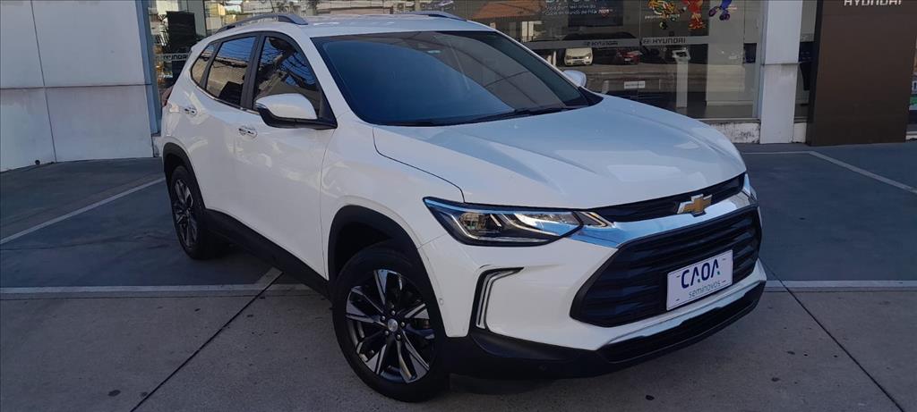 1.0 TURBO FLEX PREMIER AUTOMÁTICO