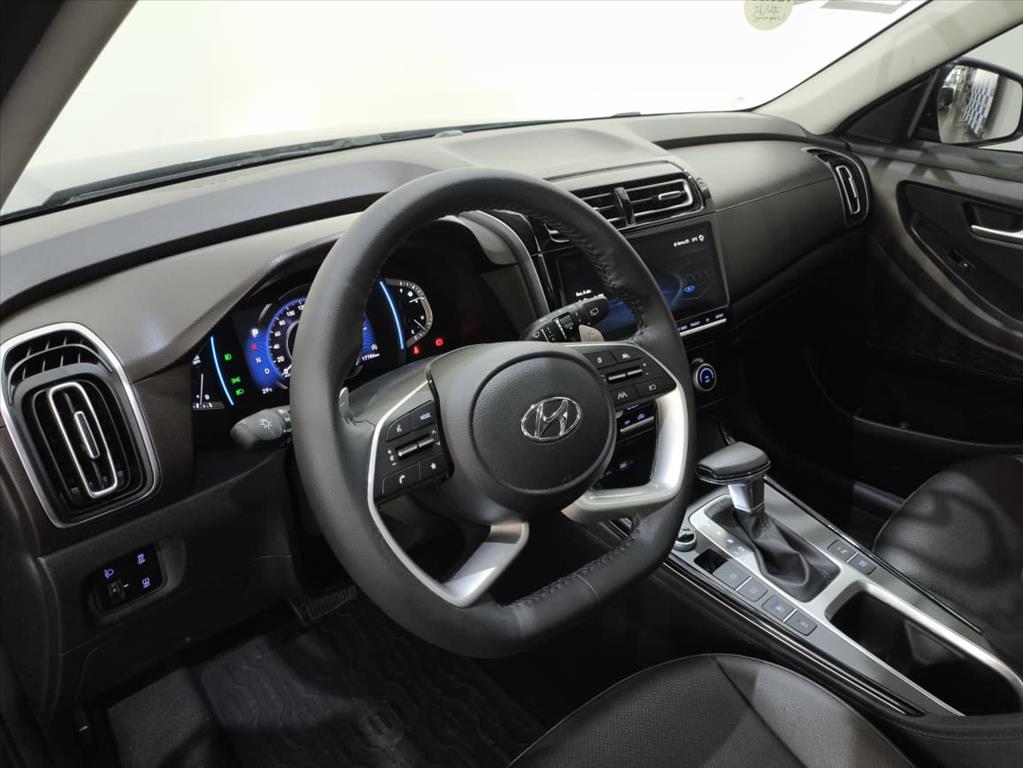 CRETA 1.0 TGDI FLEX PLATINUM AUTOMÁTICO9