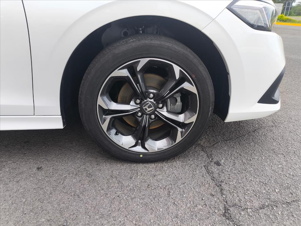 CIVIC 2.0 DI e:HEV ADVANCED E-CVT8