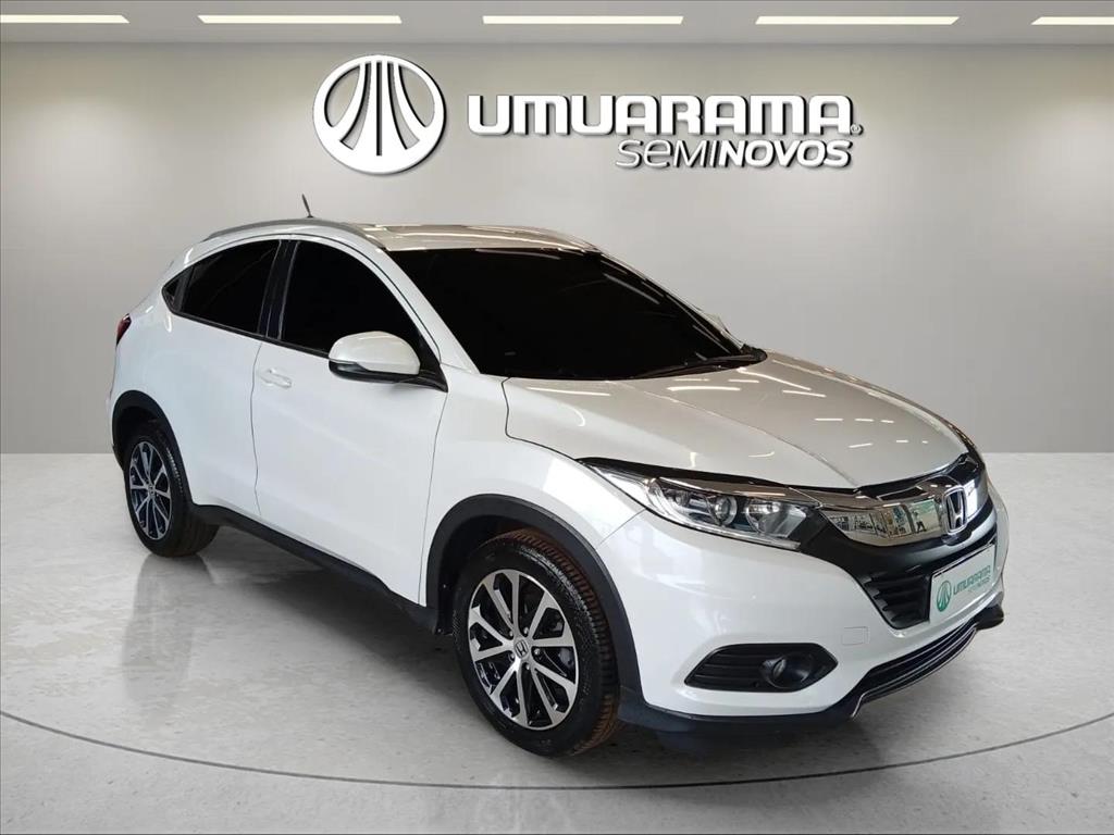 HR-V 1.8 16V FLEX EXL 4P AUTOMÁTICO1