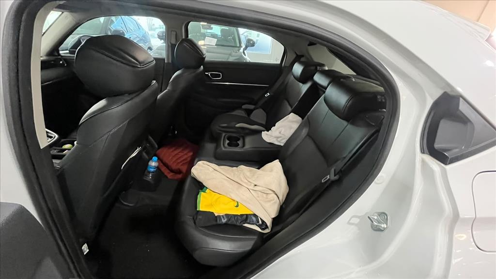 HR-V 1.5 DI I-VTEC FLEX EXL CVT8