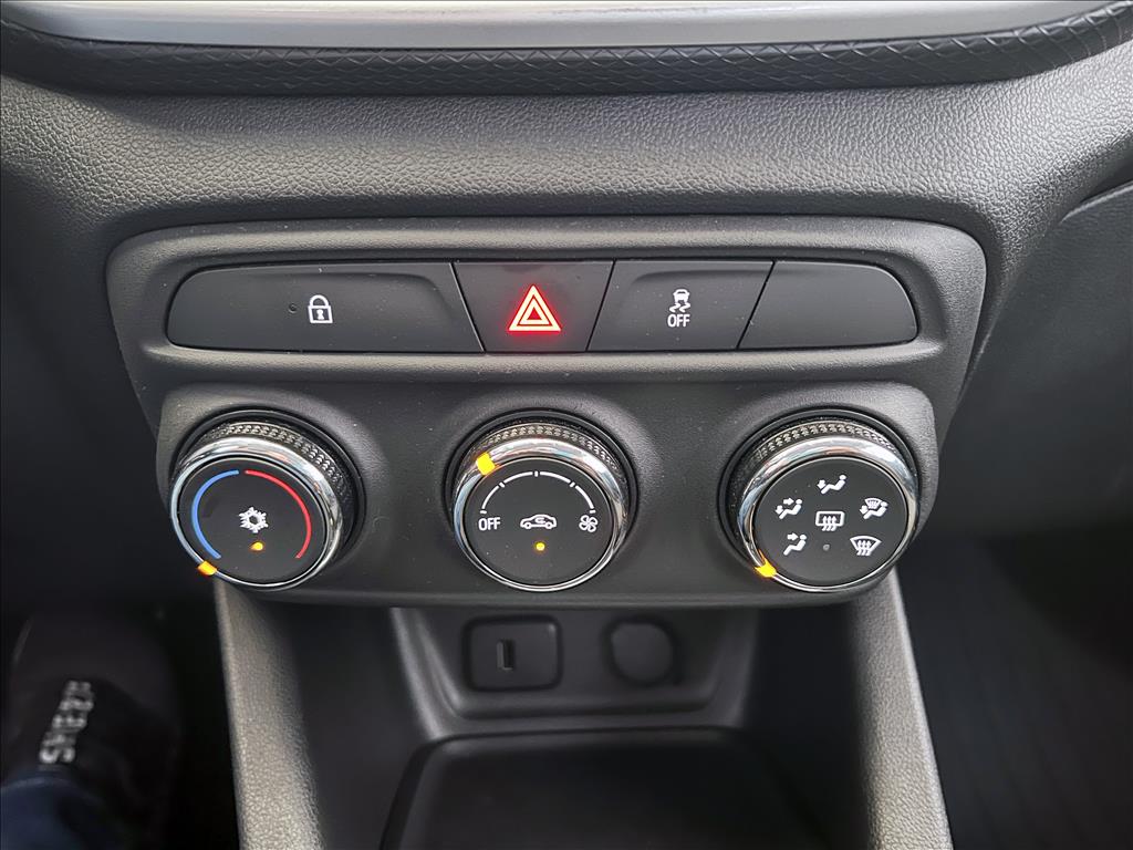 TRACKER 1.0 TURBO FLEX LT AUTOMÁTICO15