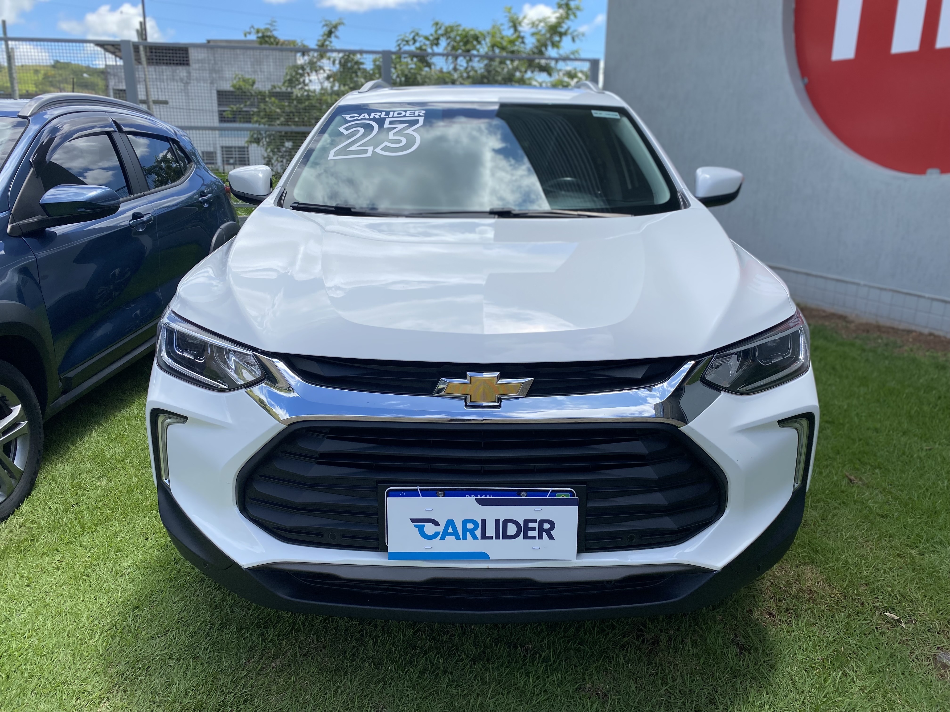 TRACKER 1.0 TURBO FLEX PREMIER AUTOMÁTICO