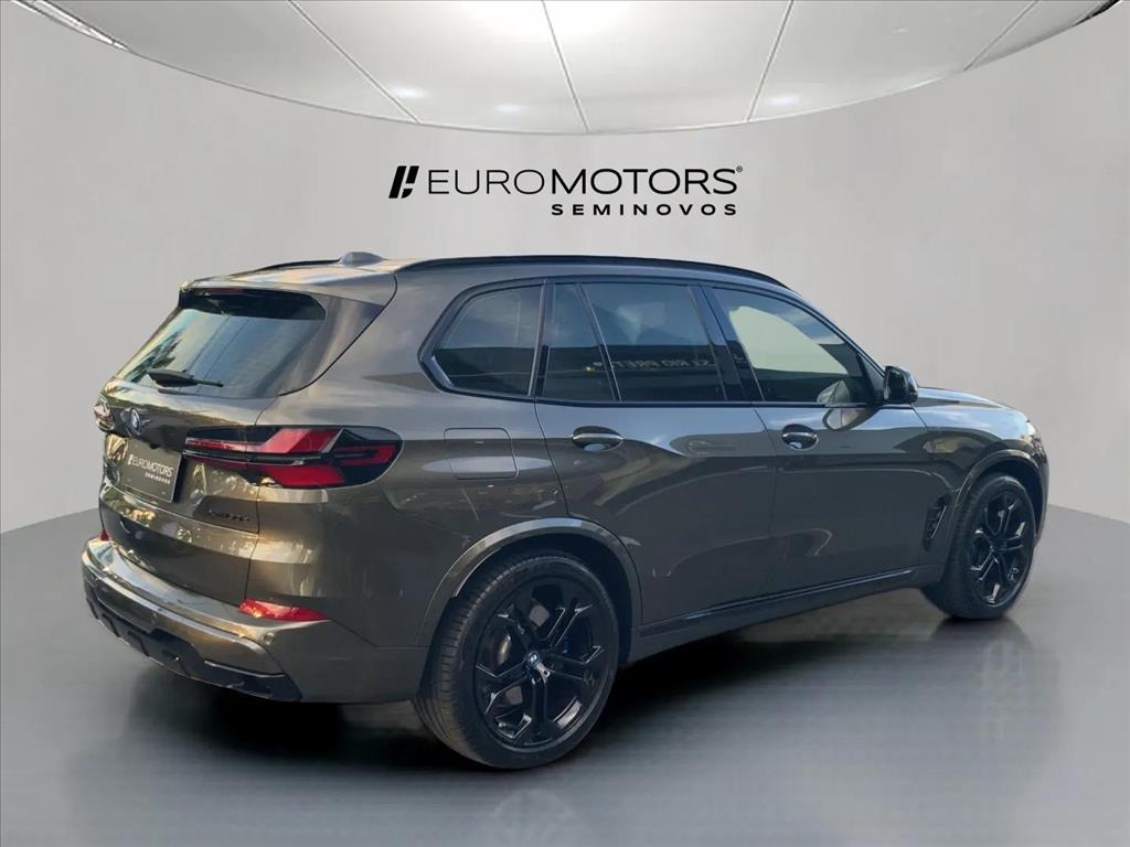 BMW-X5-3.0 I6 TURBO HÍBRIDO XDRIVE50E X-LINE AUTOMÁTICO