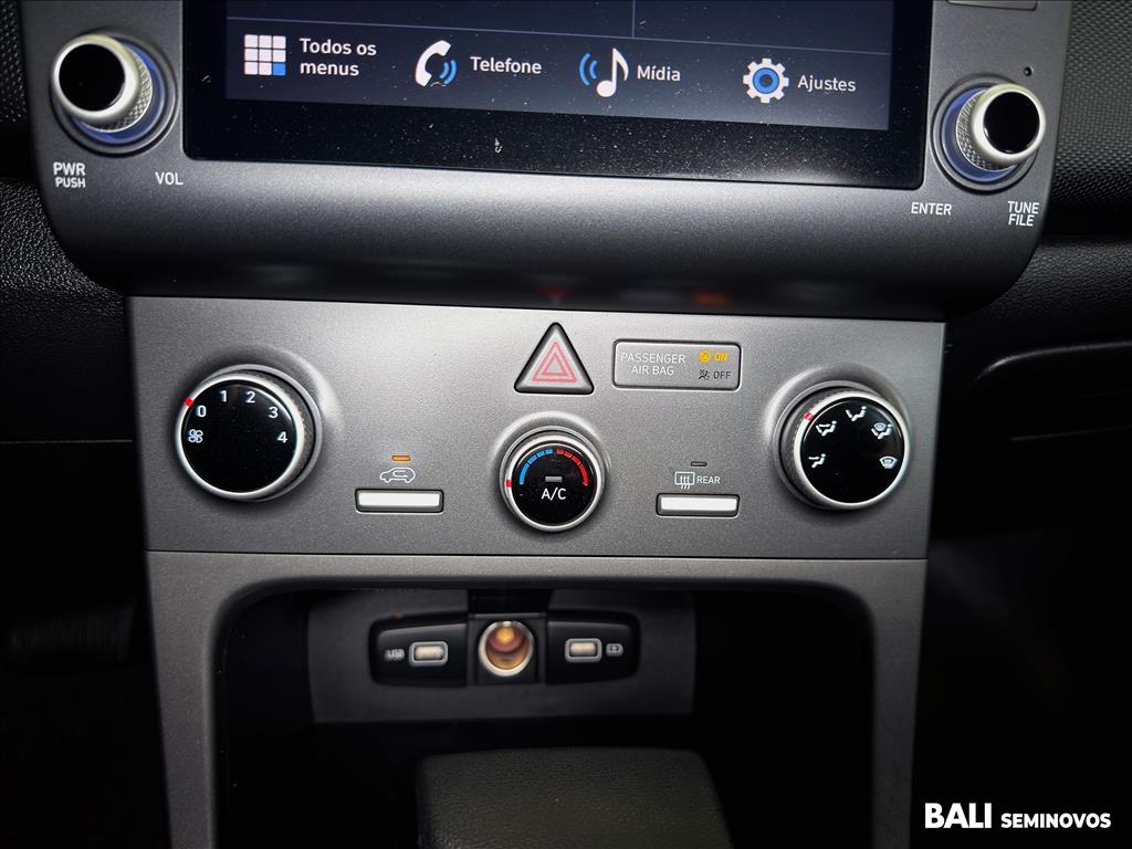 CRETA 1.0 TGDI FLEX PLATINUM AUTOMÁTICO15