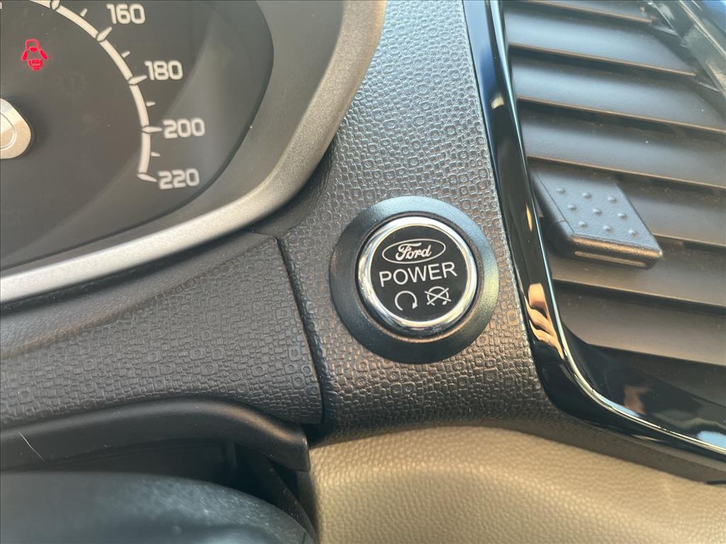 ECOSPORT 2.0 TITANIUM 16V FLEX 4P POWERSHIFT10