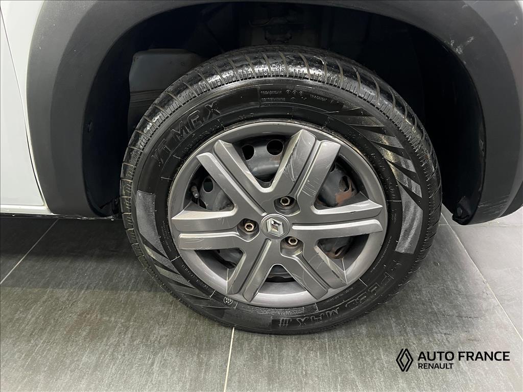 KWID 1.0 12V SCE FLEX ZEN MANUAL